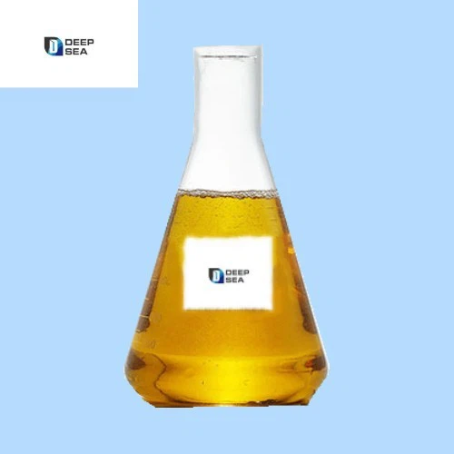 Silicone Oil Emulsion Defoamer