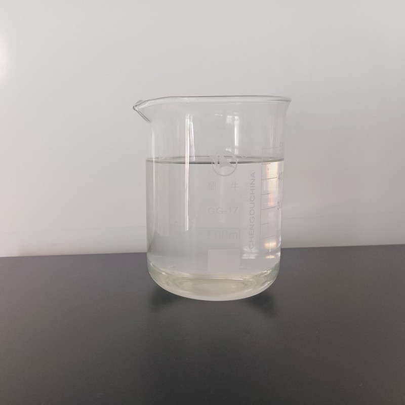 204 Aceite de silicona soluble en agua