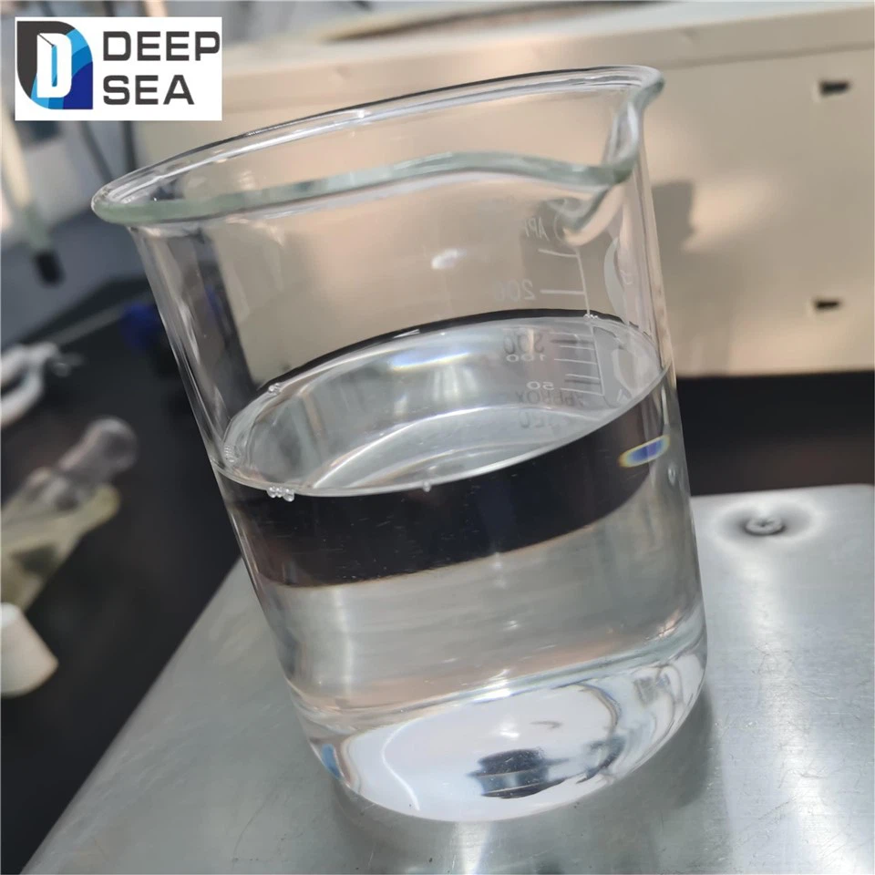 5 Cst Dimethyl Silicone Oil