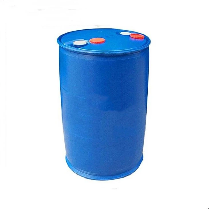 Aceite de silicona soluble en agua de 100 cst