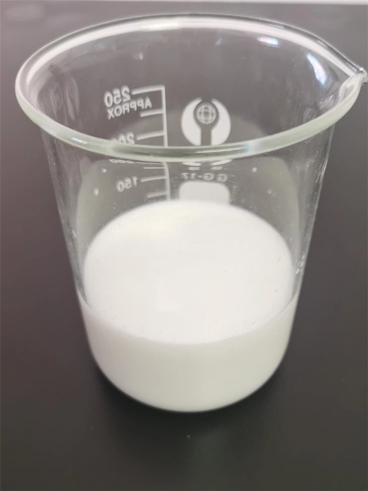 Water-in-oil emulsion (WO) 1